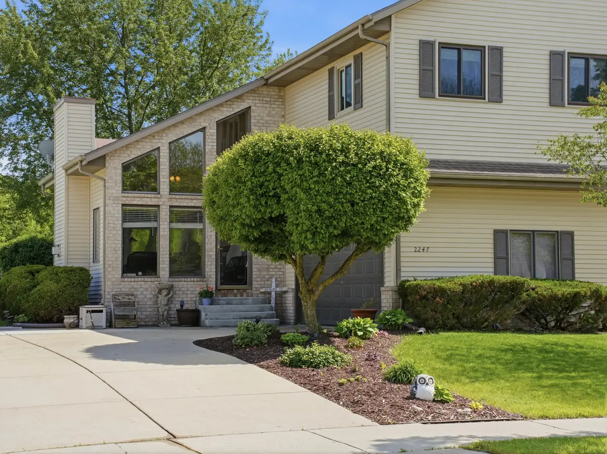 2247 Patrick Ln, Waukesha, WI 53188 - #1