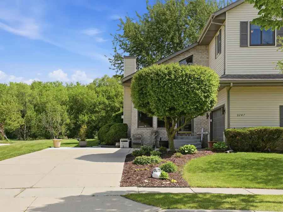 2247 Patrick Ln, Waukesha, WI 53188 - #2