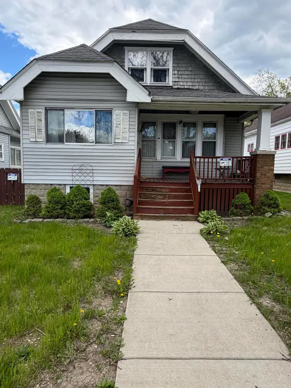 3356 N 37th St, Milwaukee, WI 53216