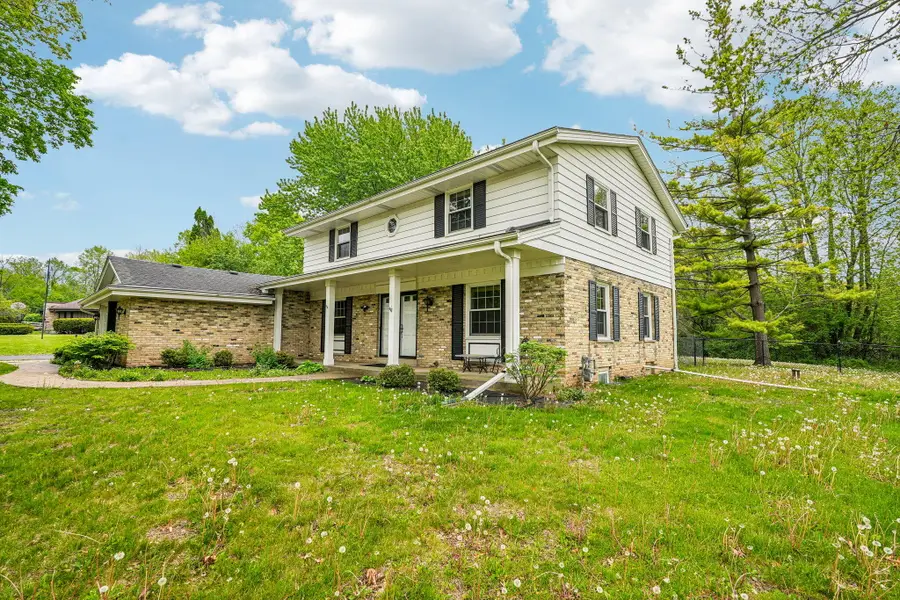 14745 Timberidge Trl, Brookfield, WI 53005 - #2