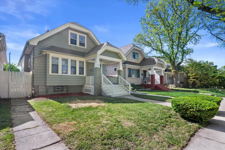 5543 N 34th St, Milwaukee, WI 53209 - #2