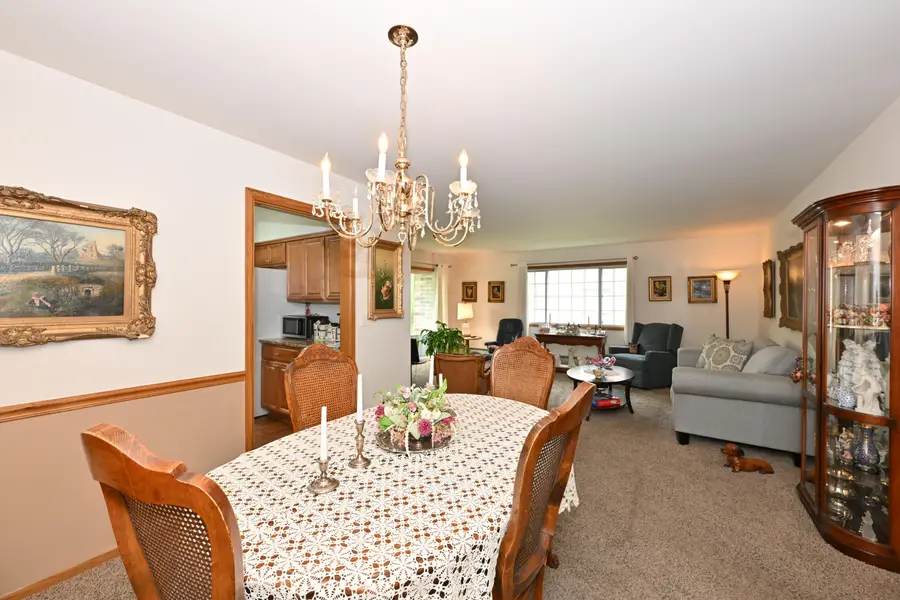 1730 W Green Tree Rd, Glendale, WI 53209 - #3