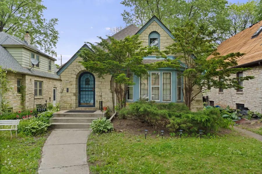 3208 N 50th St, Milwaukee, WI 53216 - #2