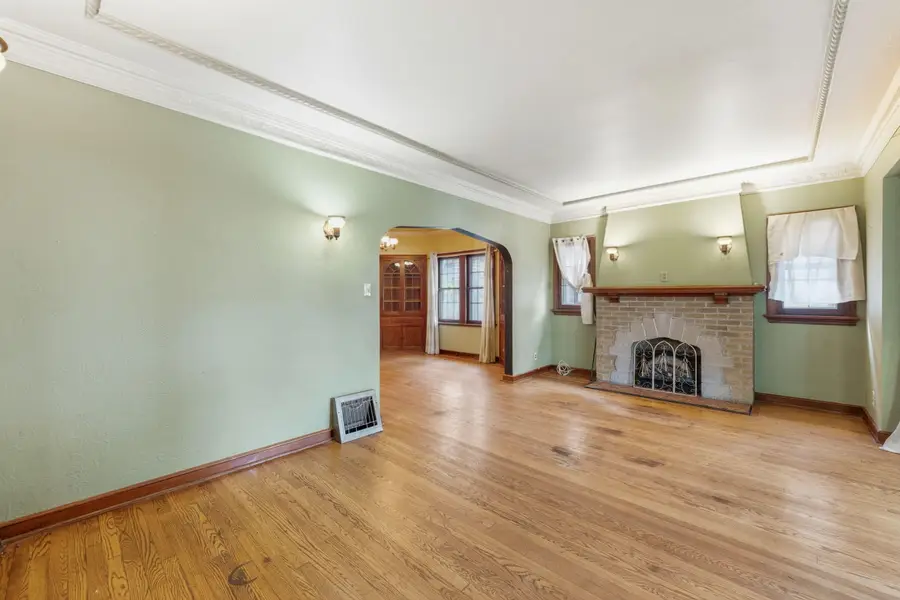 3208 N 50th St, Milwaukee, WI 53216 - #3