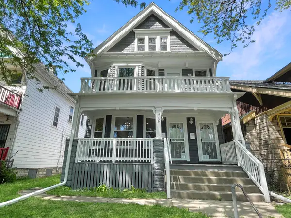 3139 N 26th St, Milwaukee, WI 53206