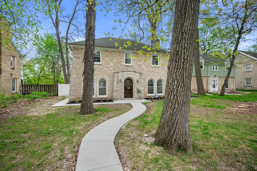 5680 N 34th St, Milwaukee, WI 53209 - #2