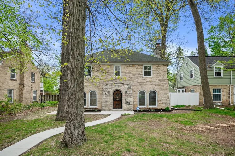 5680 N 34th St, Milwaukee, WI 53209 - #3