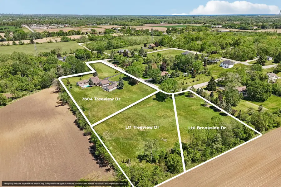 Lt1 Treeview Dr, Caledonia, WI 53108 - #2