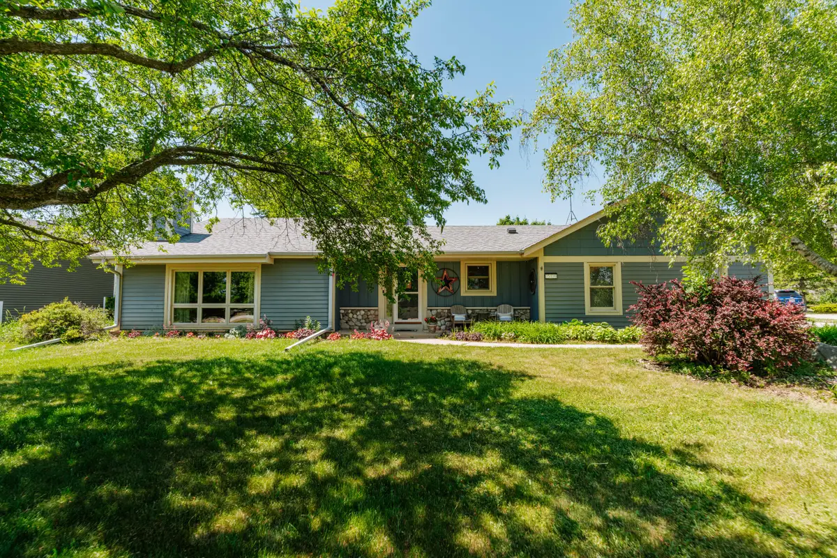 25326 W Loomis Rd, Wind Lake, WI 53185 - #1