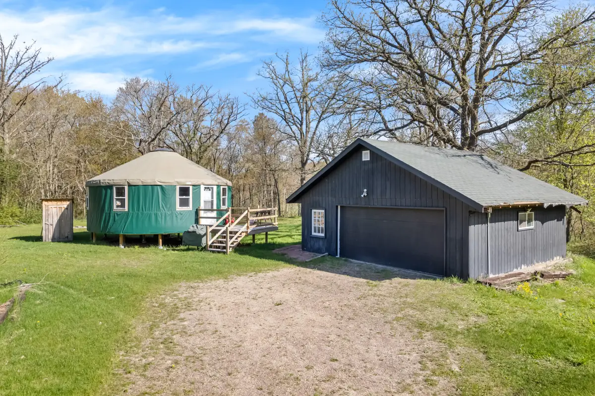 W14802 County B Rd, Fairchild, WI 54741 - #1