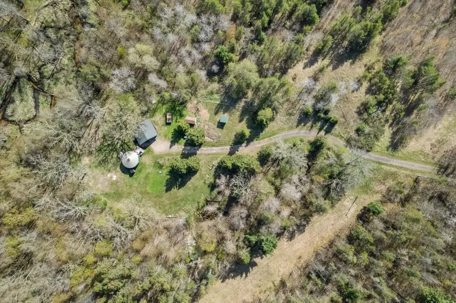 W14802 County B Rd, Fairchild, WI 54741 - #2