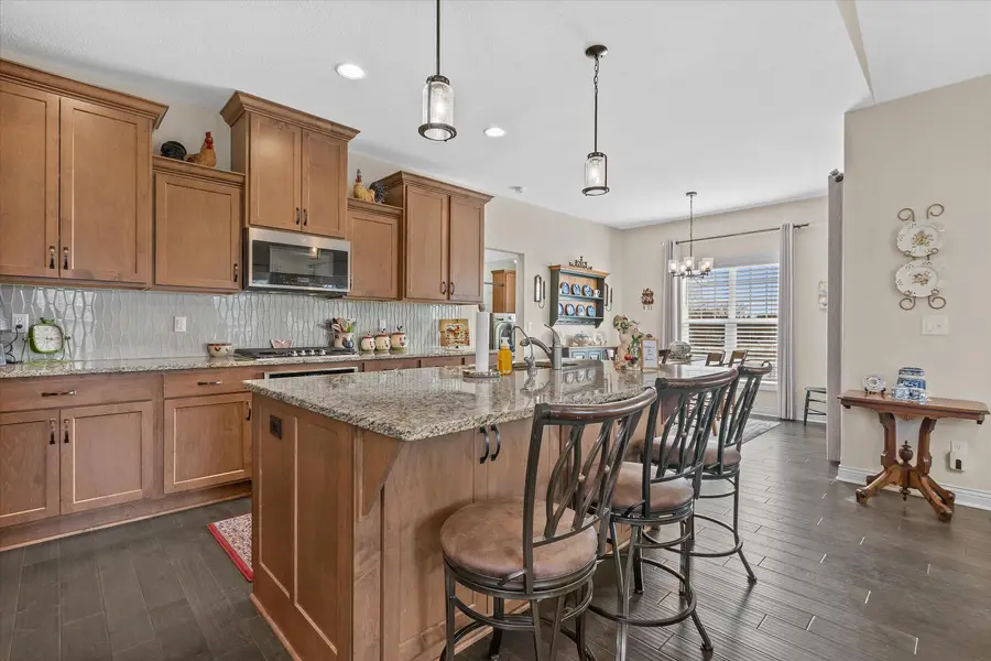 17955 Ashlea Dr, Brookfield, WI 53045 - #3
