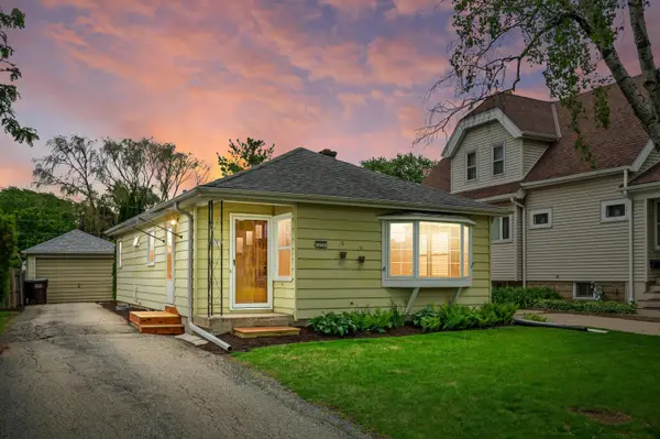 12723 W Colfax Pl, Butler, WI 53007
