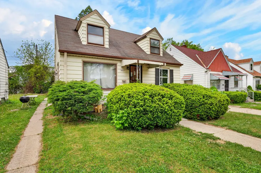 4455 N Teutonia Ave, Milwaukee, WI 53209 - #2
