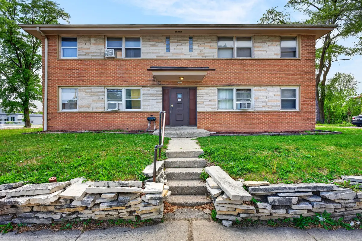 6407 N 54th St, Milwaukee, WI 53223 - #1