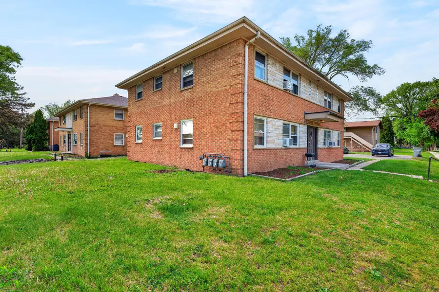 6407 N 54th St, Milwaukee, WI 53223 - #2
