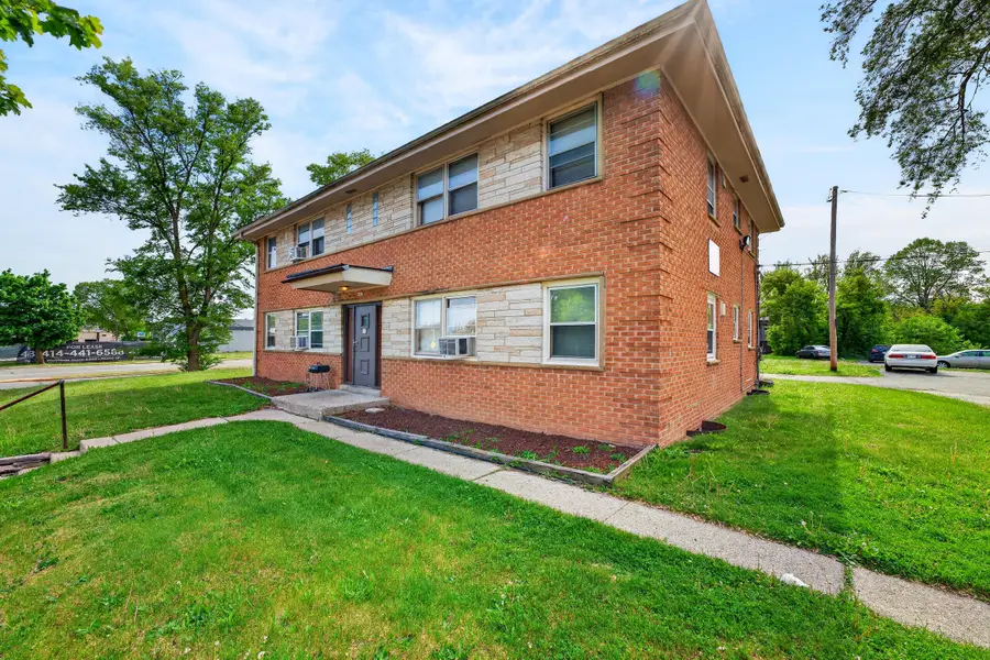 6407 N 54th St, Milwaukee, WI 53223 - #3