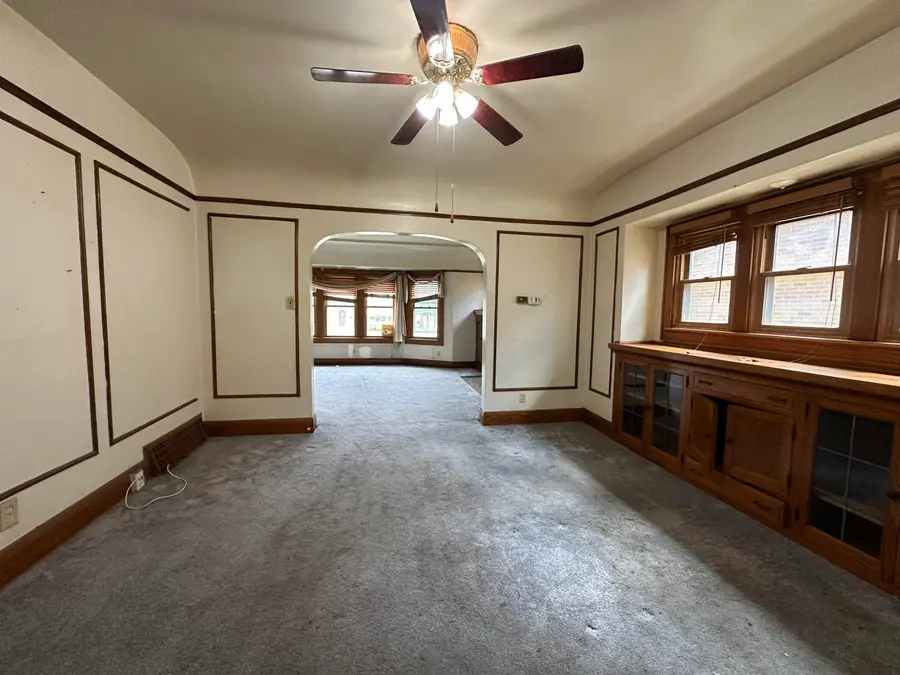 2969 N 53rd St, Milwaukee, WI 53210 - #3
