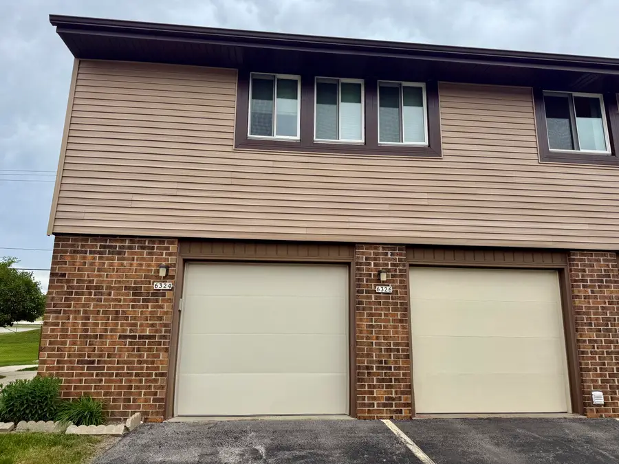 6324 S 20th St, Milwaukee, WI 53221 - #3