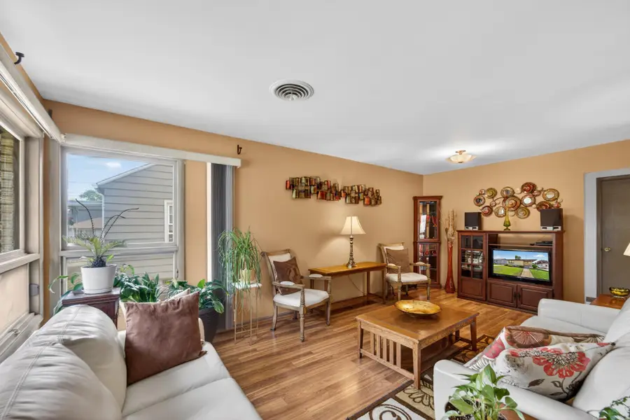 4011 19th St, Racine, WI 53405 - #3