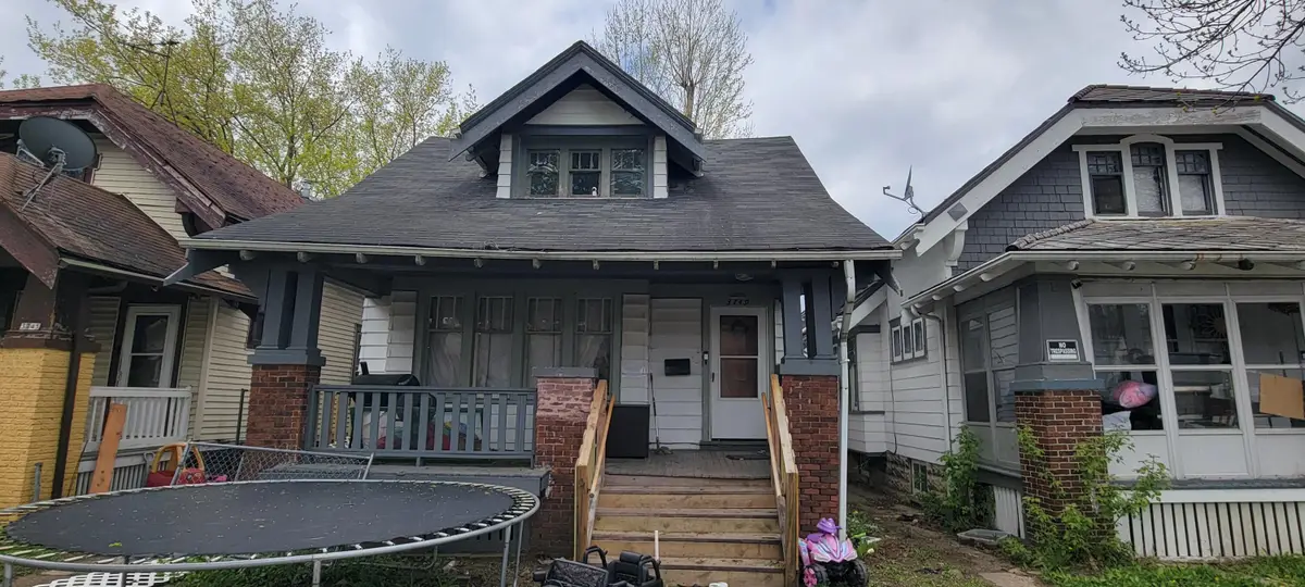 3749 N 14th St, Milwaukee, WI 53206 - #1