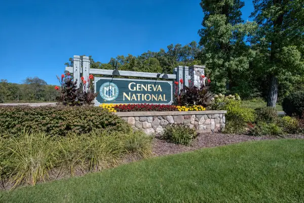 N 1345 Geneva National Ave, Geneva, WI 53147