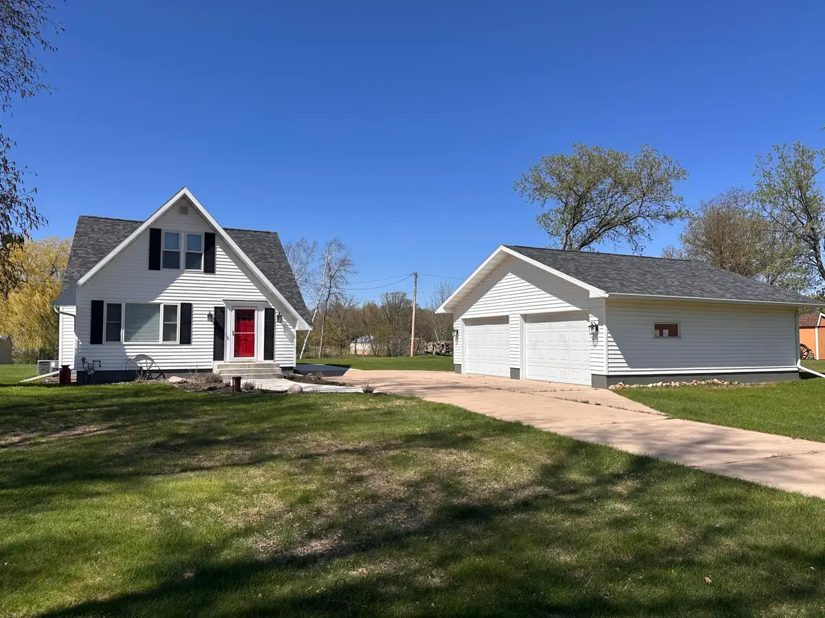 W628 County Highway N, Aurora, WI 54151 - #1