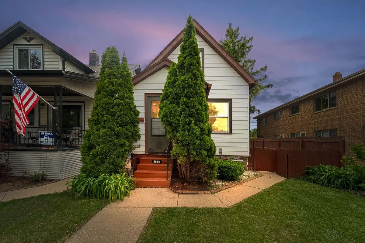 2068 S 68th St, West Allis, WI 53219 - #1