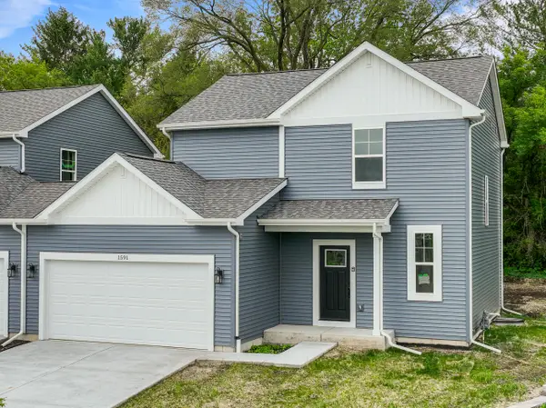 1591 Meadowview Ct, Whitewater, WI 53190