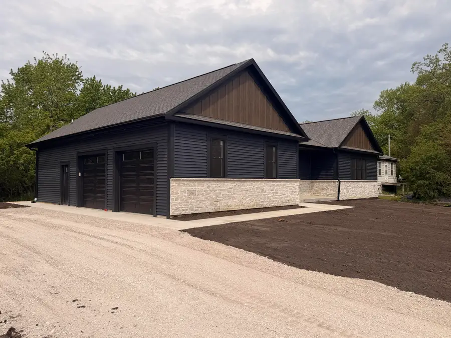 12212 Sheridan Rd, Pleasant Prairie, WI 53158 - #2