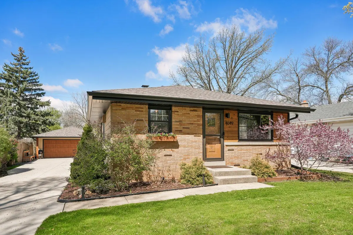 4049 S 58th St, Milwaukee, WI 53220 - #1
