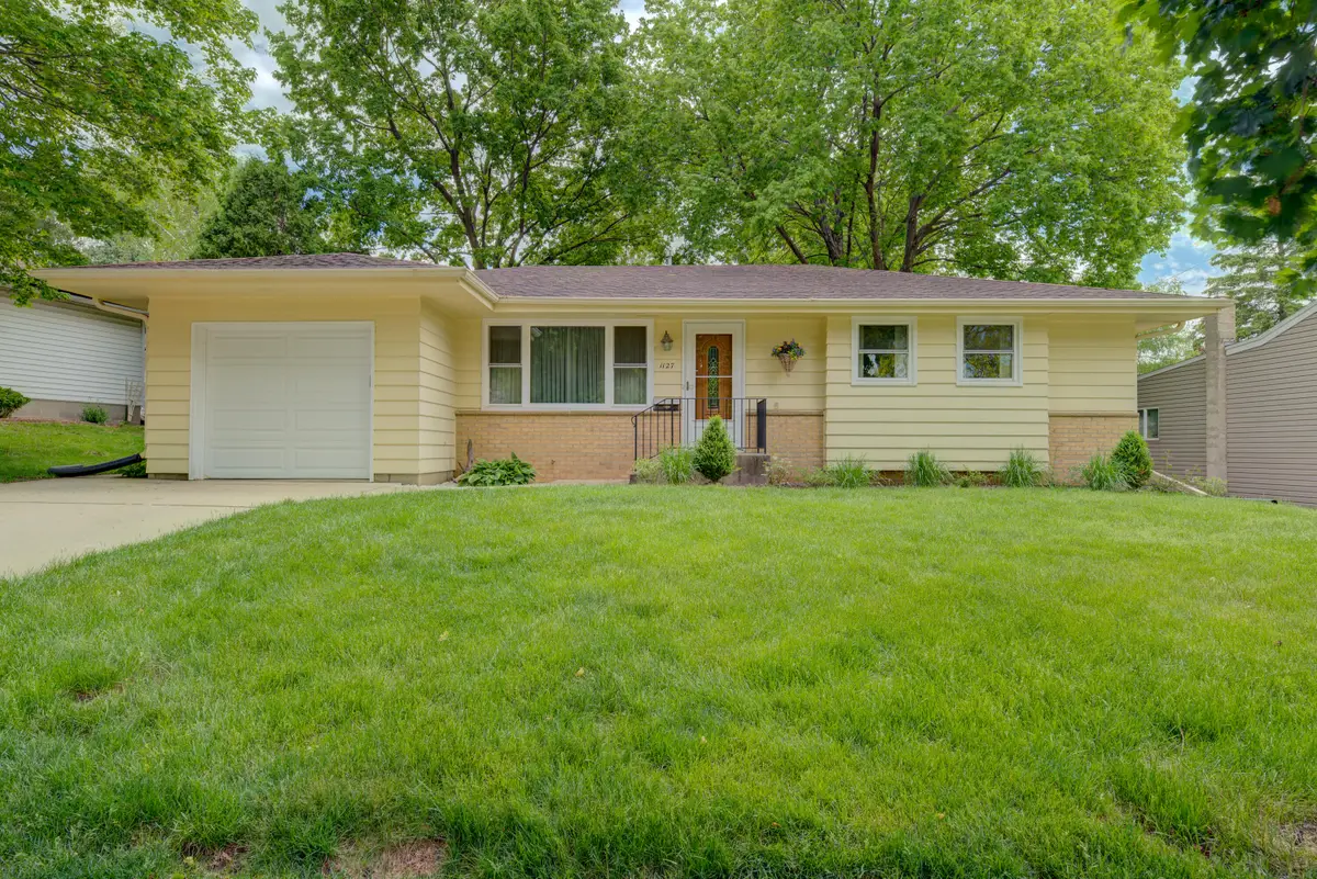 1127 American Ave, Waukesha, WI 53188 - #1