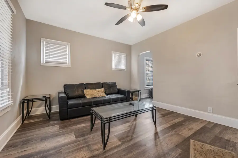 2867 N Fratney St, Milwaukee, WI 53212 - #2