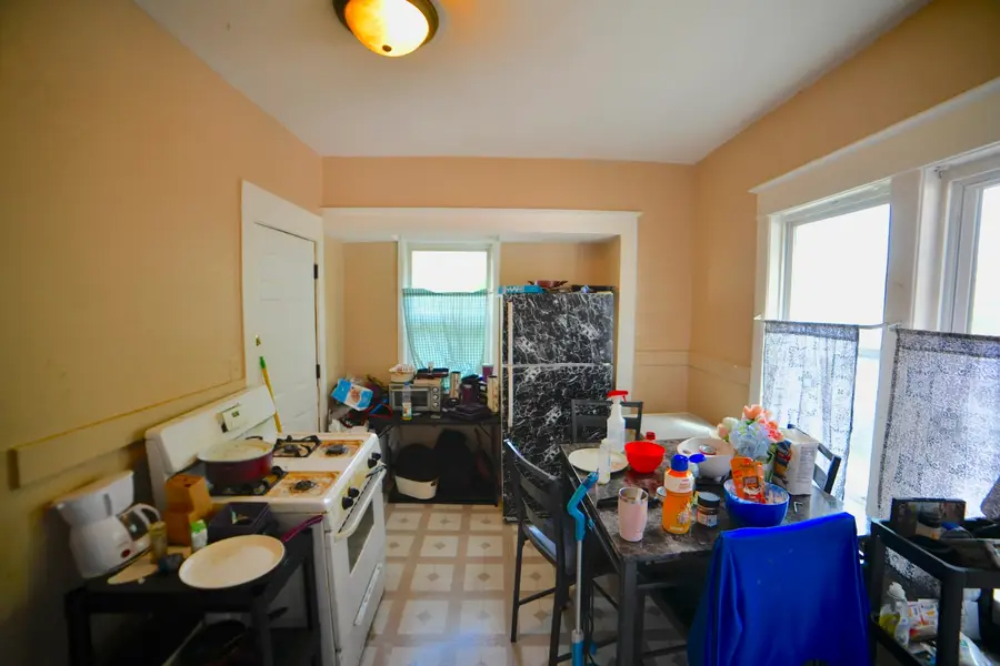 2012 W Burleigh St, Milwaukee, WI 53206 - #2