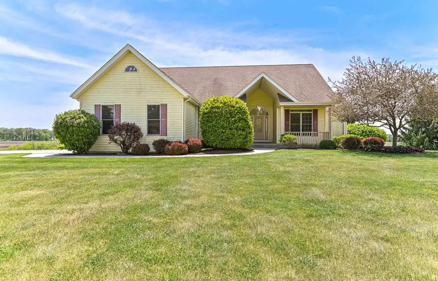 22939 W Overson Rd, Norway, WI 53182 - #2
