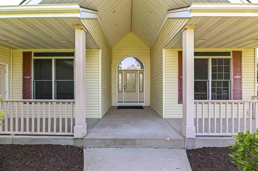 22939 W Overson Rd, Norway, WI 53182 - #3