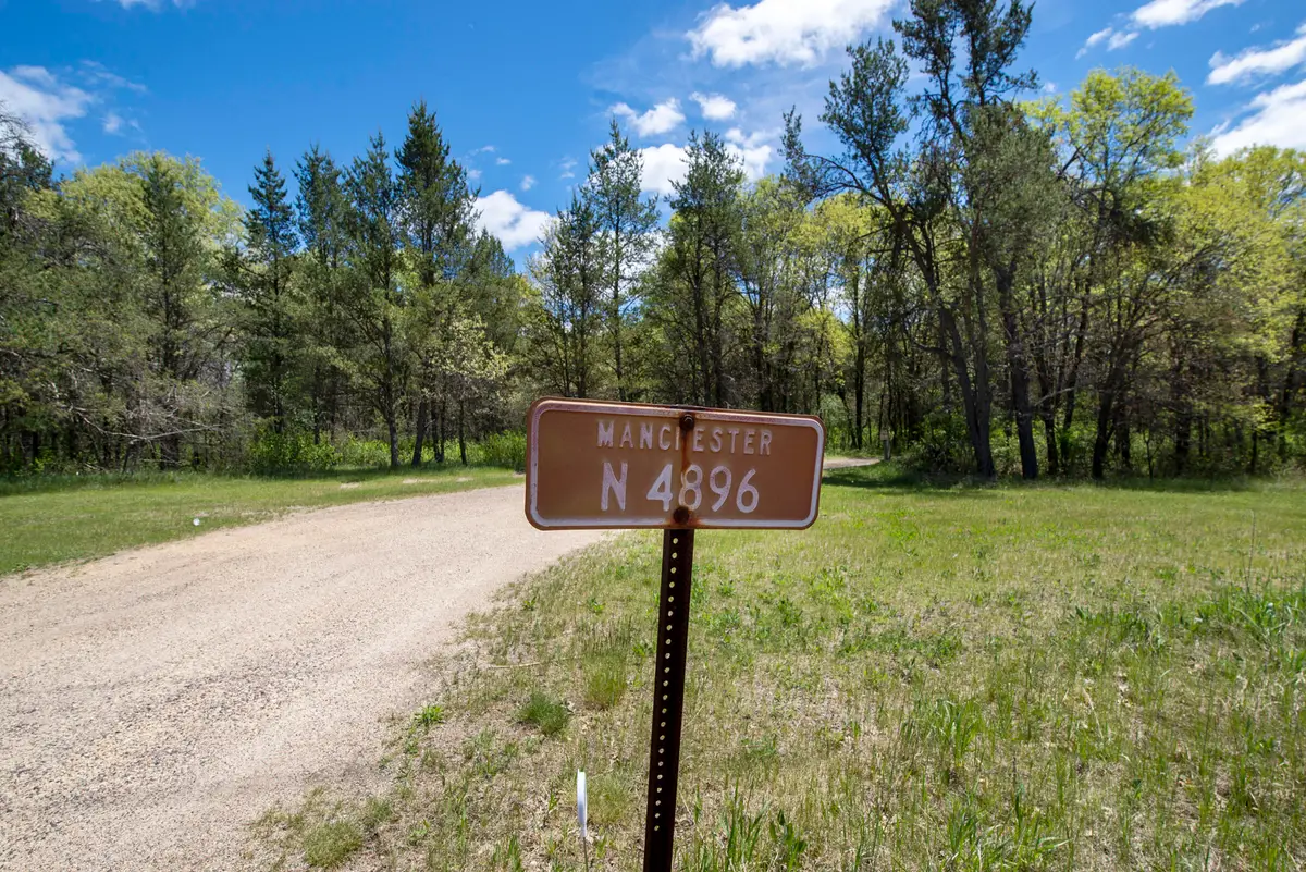 N4896 State Highway 27, Manchester, WI 54615 - #1