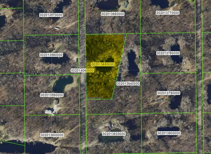 Lt40 15th Ln, Adams, WI 53934 - #2
