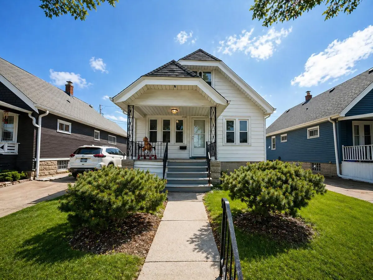 4134 S 1st Rd, Milwaukee, WI 53207 - #1