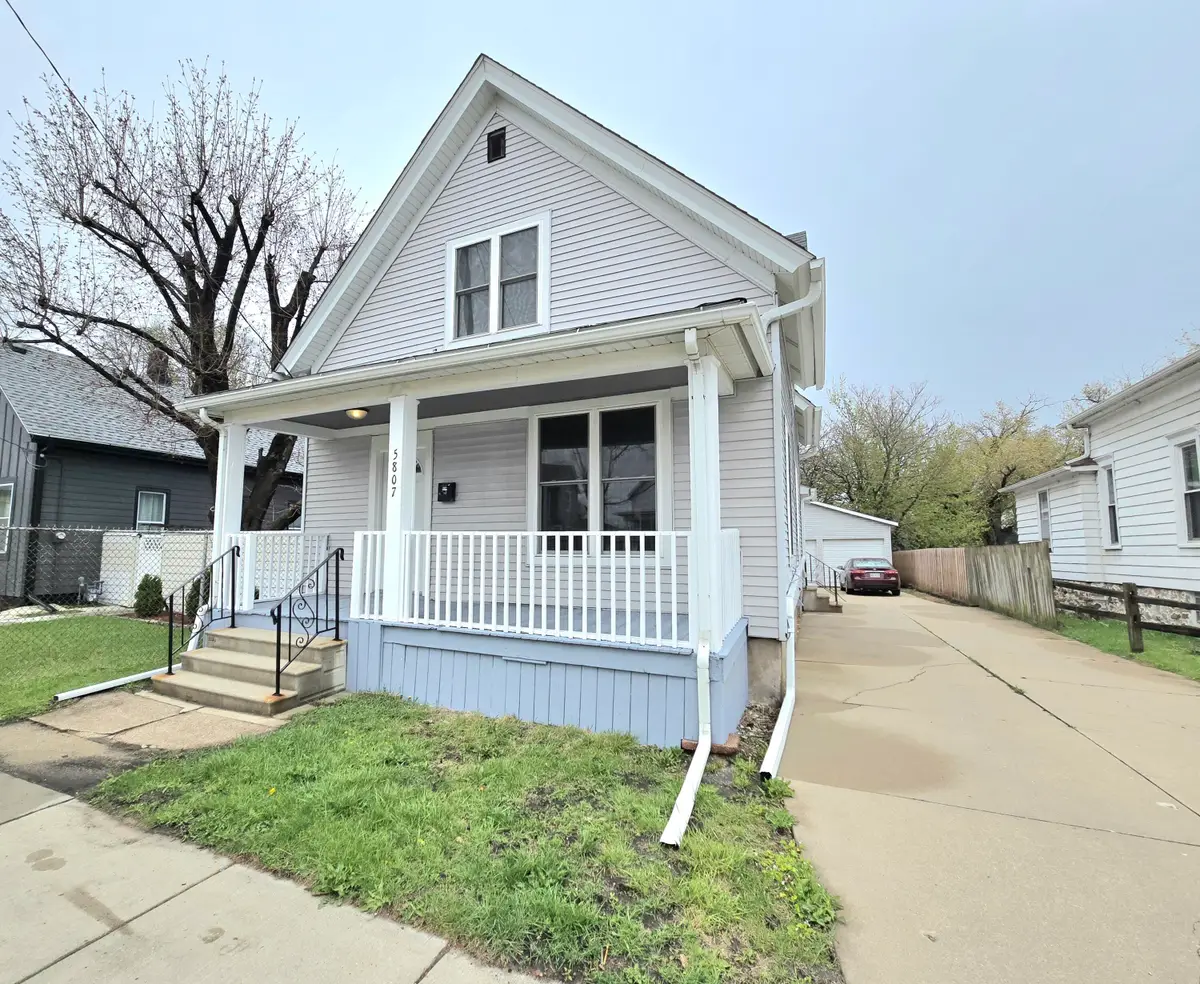 5807 22nd Ave, Kenosha, WI 53140 - #1