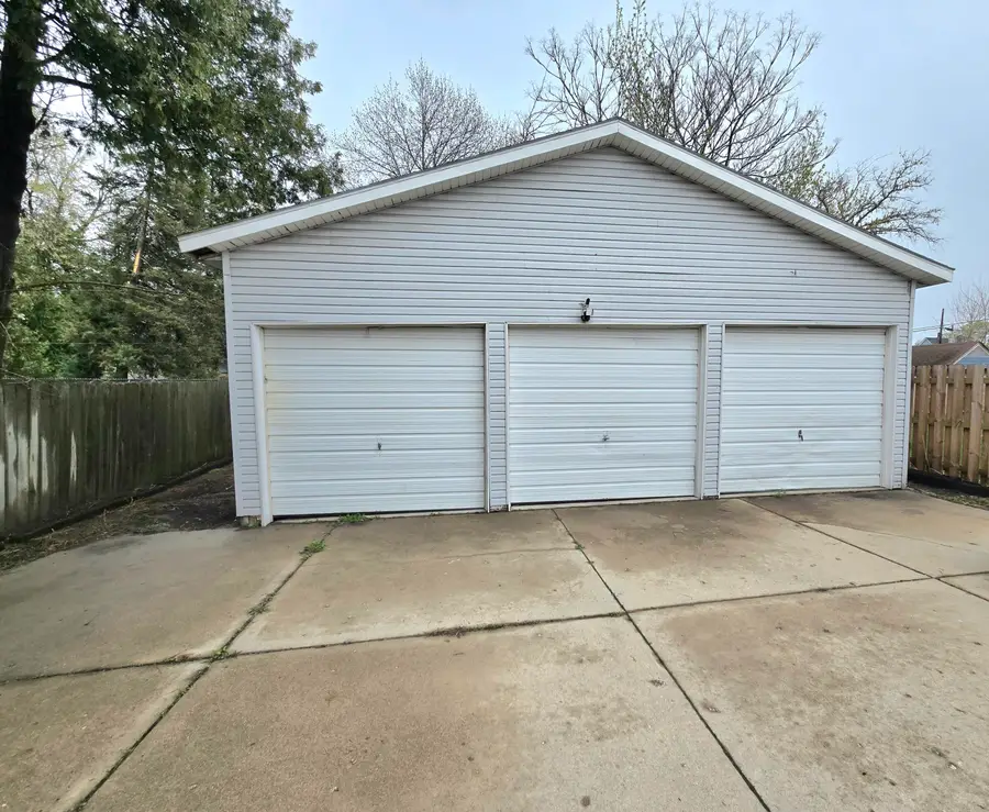 5807 22nd Ave, Kenosha, WI 53140 - #2