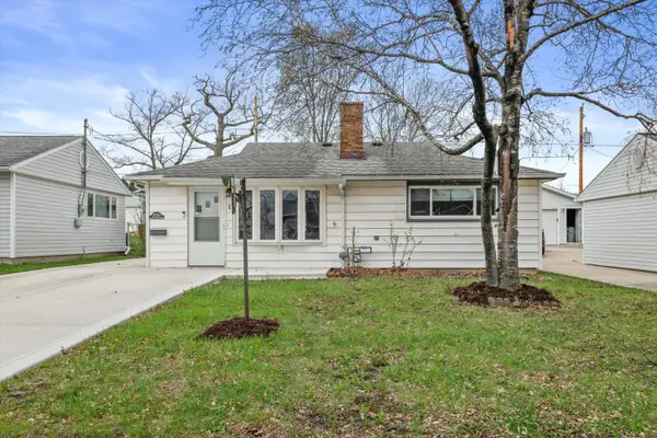 2721 S 50th St, Milwaukee, WI 53219