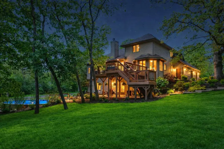 225 Ridge Line Rd, Rochester, WI 53105 - #2