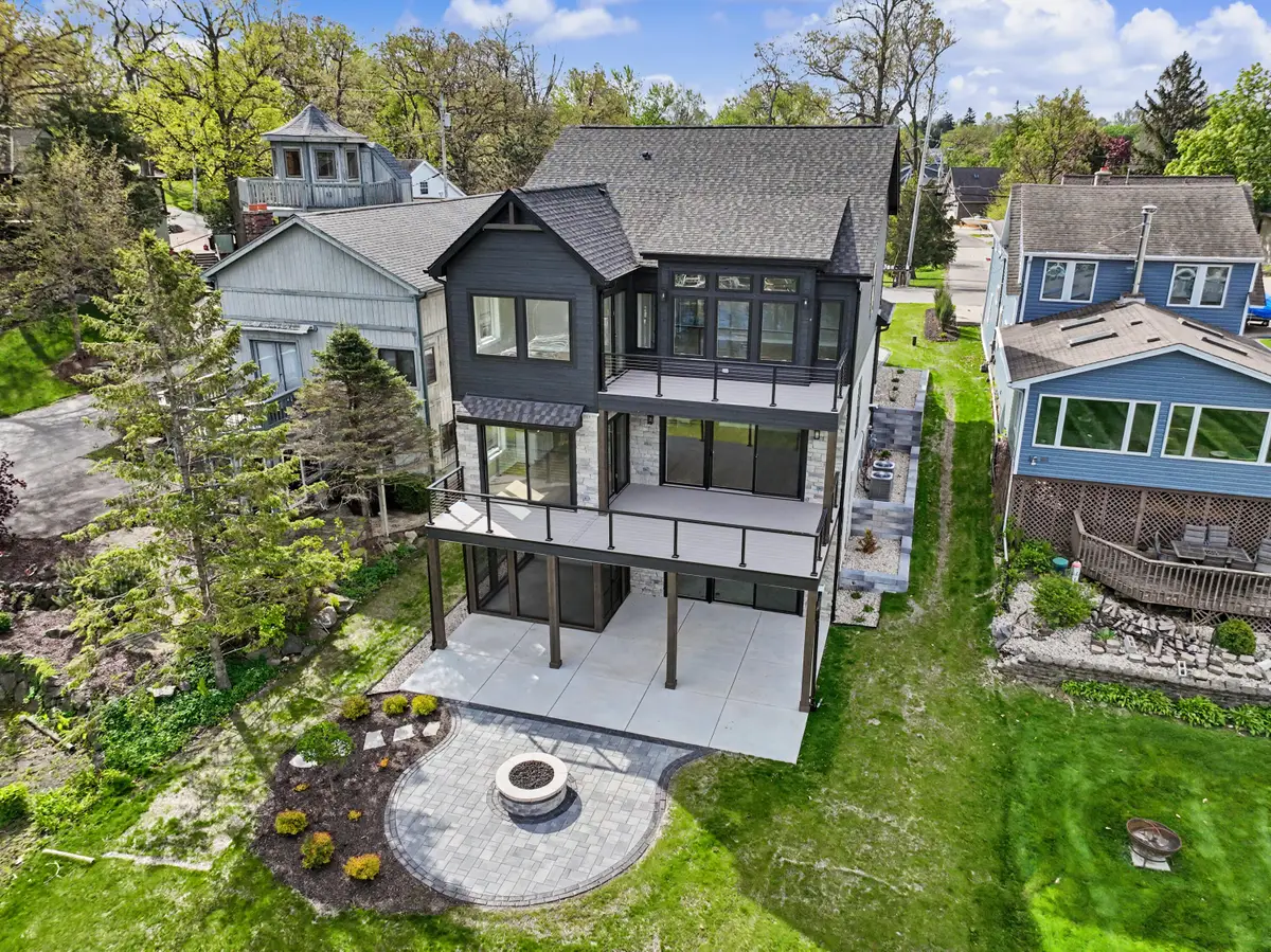 30248 Forest Dr, Burlington, WI 53105 - #1