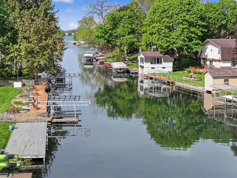 30248 Forest Dr, Burlington, WI 53105 - #2