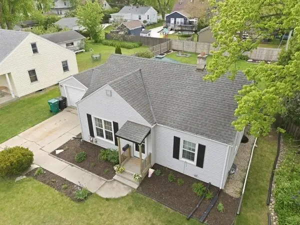W164N8451 Hiawatha Ave, Menomonee Falls, WI 53051 - #3