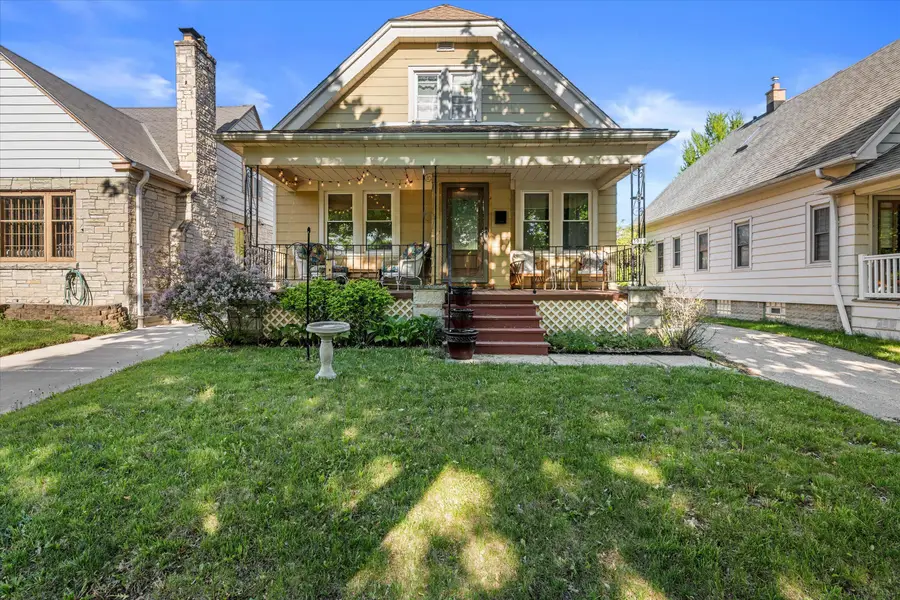 3018 N 74th St, Milwaukee, WI 53210 - #2