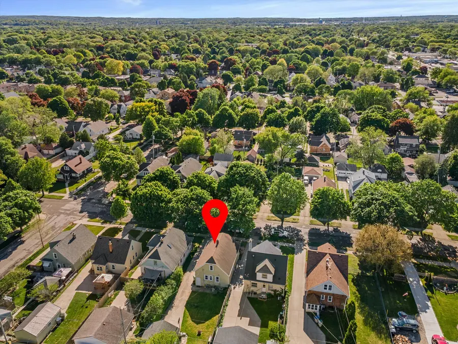 3018 N 74th St, Milwaukee, WI 53210 - #3