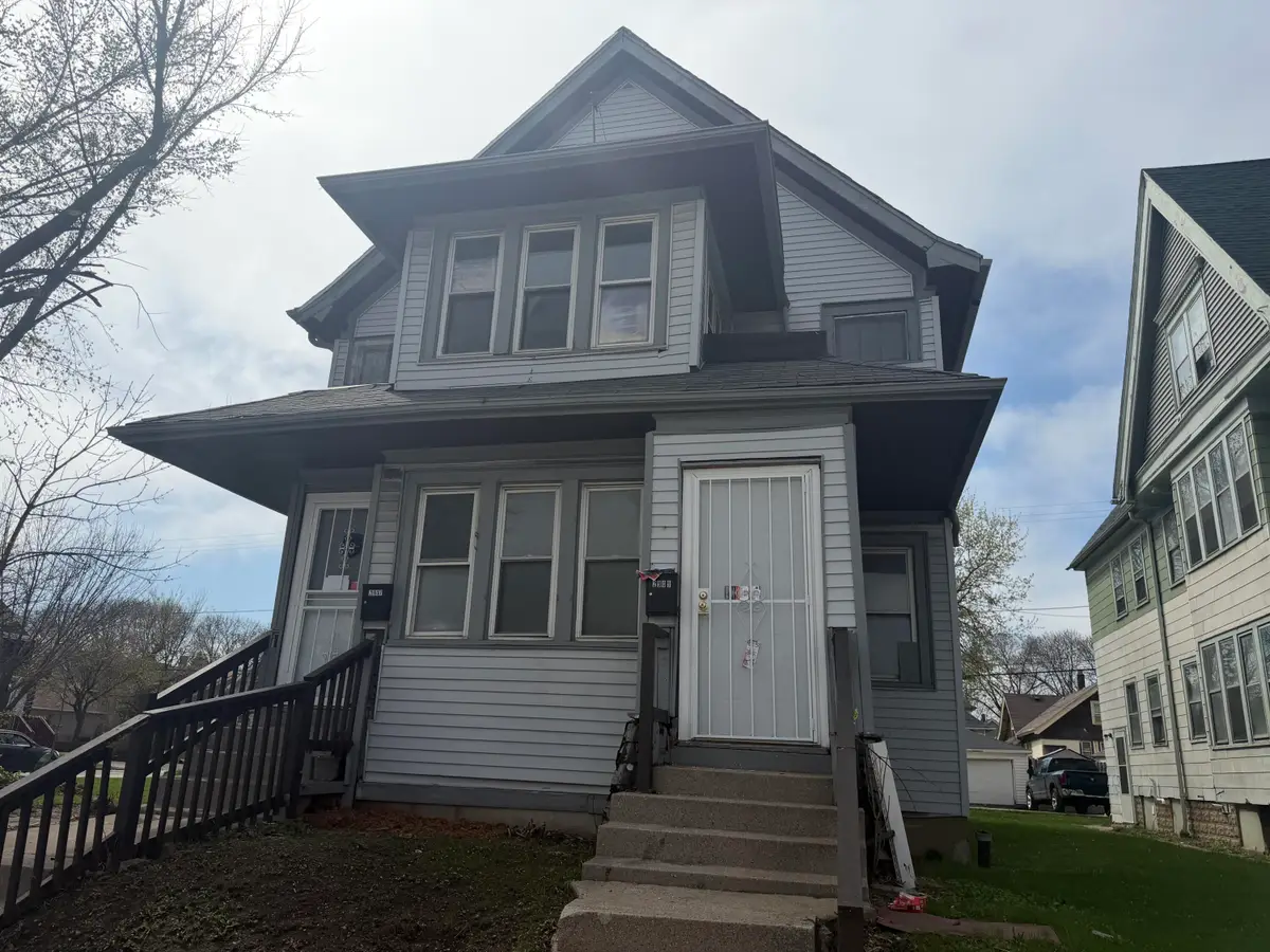 2907-2909 N 35th St, Milwaukee, WI 53210 - #1