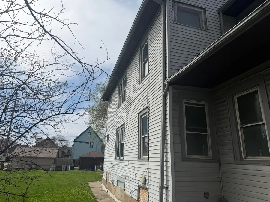 2907-2909 N 35th St, Milwaukee, WI 53210 - #3
